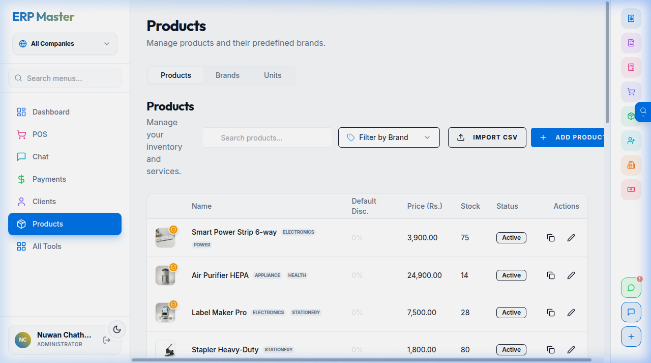 Product Management
